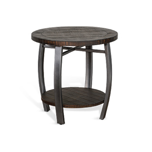 Occasional End Table (3139TL-E)