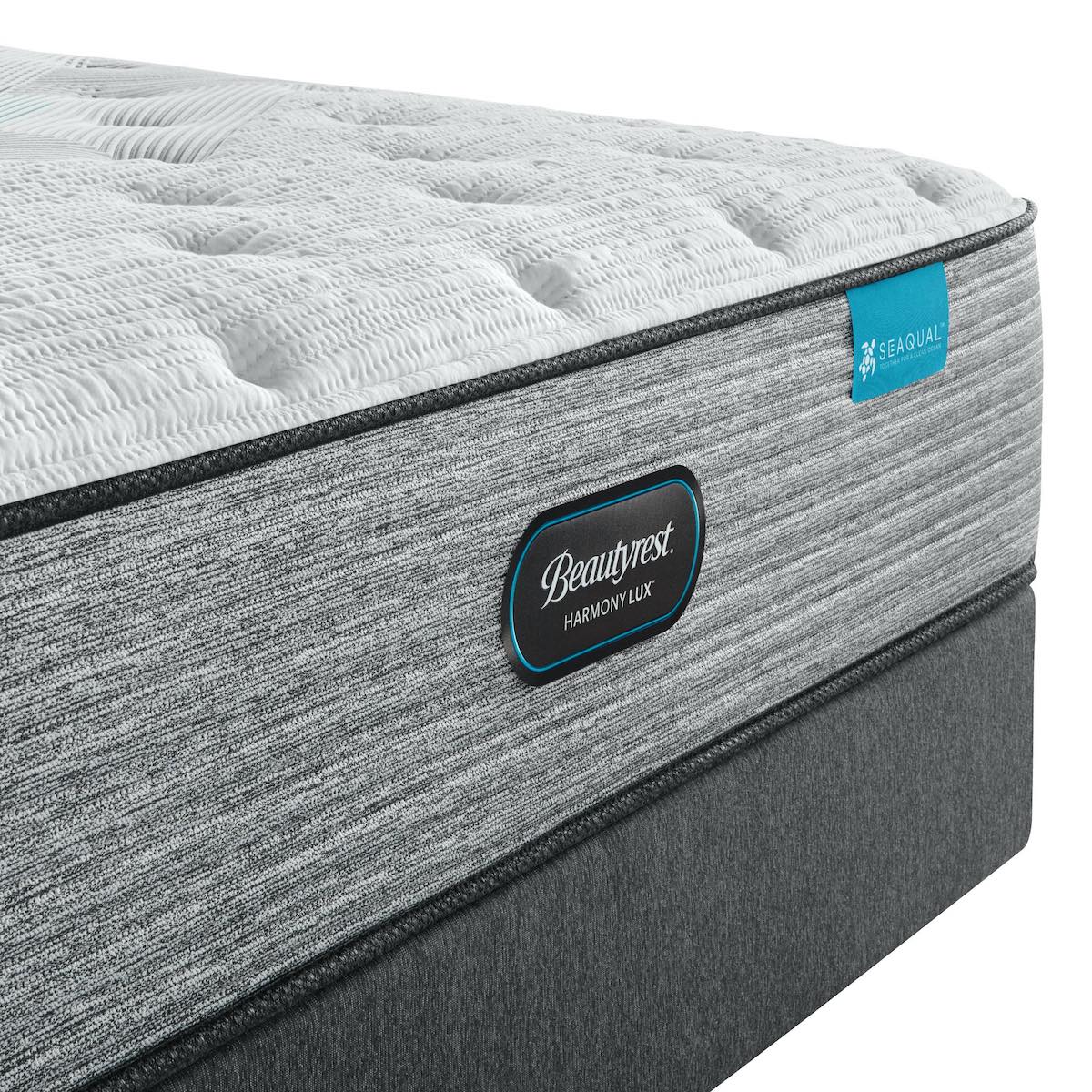 Beautyrest® Harmony Lux Carbon Series 